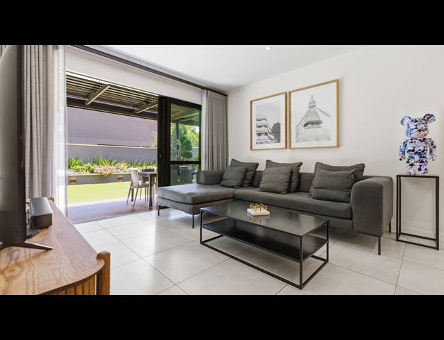 3 bed property to rent in HYDE PARK